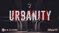 Urbanity by JH Hong